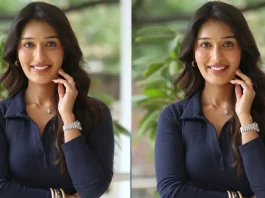 Niharika NM