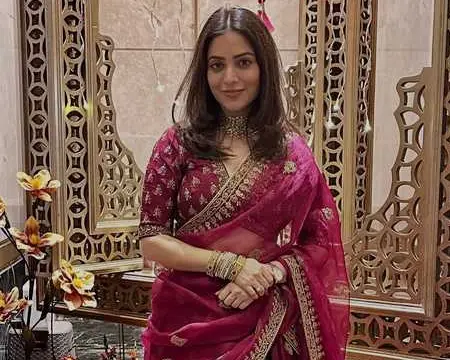 ఫోటోలు : నిషా అగర్వాల్