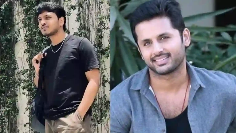 ఆ డైరెక్టర్‌తో నితిన్ మంతనాలు.. కథ ఓకే అయ్యేనా..?