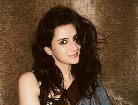 Nivaashiyni Krishnan