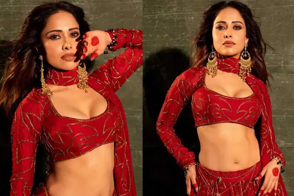 ఫోటోలు : నుష్రత్ భరుచ్చా