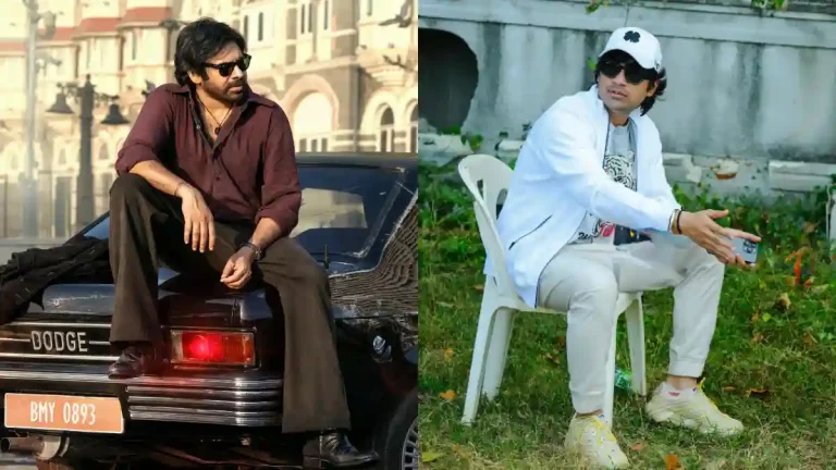 ‘ఓజీ’పై రూమర్స్‌కు చెక్ పెట్టిన సుజీత్