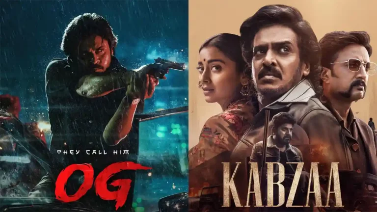 ‘ఓజీ’పై కన్నడ డైరెక్టర్ వైరల్ కామెంట్స్