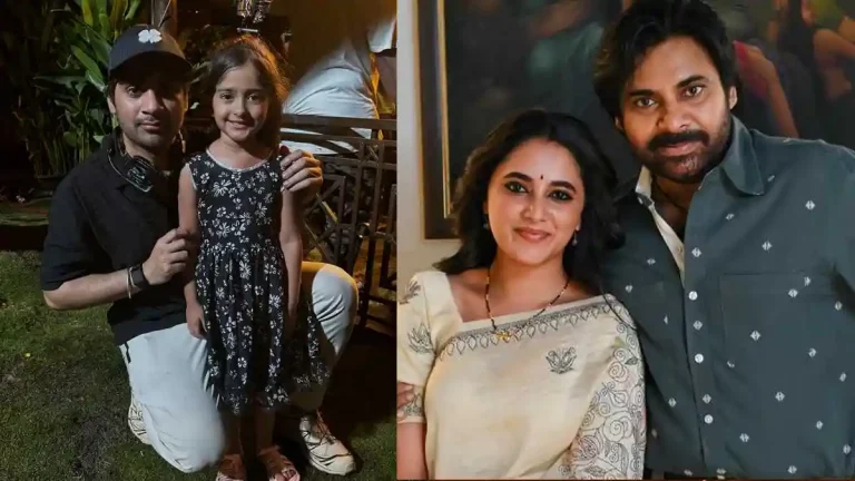 ఫోటోలు : ఓజీ ఫ్యామిలీ – ఈ మ్యాజిక్ వెనకాల ఉన్నది వీరే..!