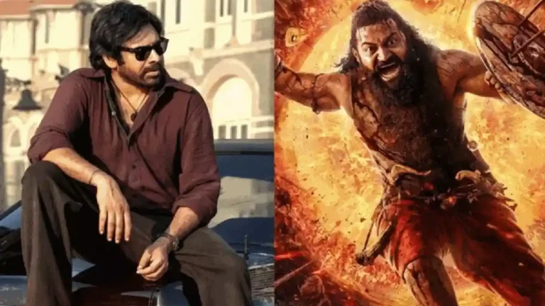 పోల్ : ఓజీ – కాంతార.. ఈ రెండు సినిమాల్లో మీకు ఏది బాగా నచ్చింది..?