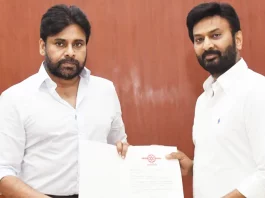 Pawan-Kalyan