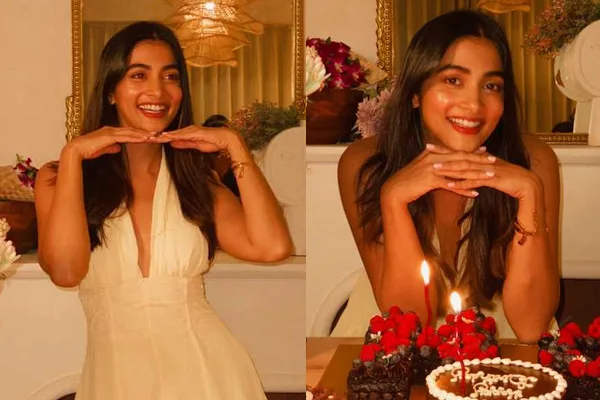 ఫోటోలు : పూజా హెగ్డే