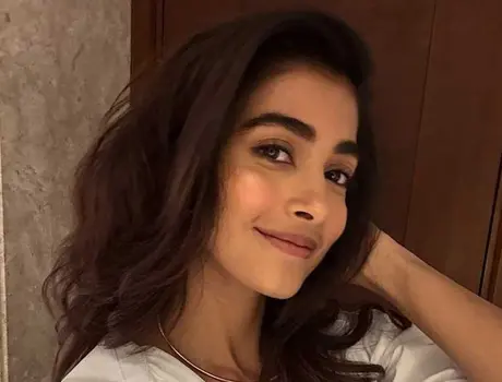 Pooja-Hegde