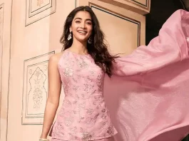Pooja-Hegde