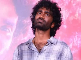 Pradeep Ranganathan