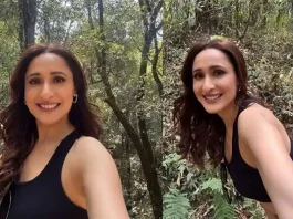 Pragya Jaiswal