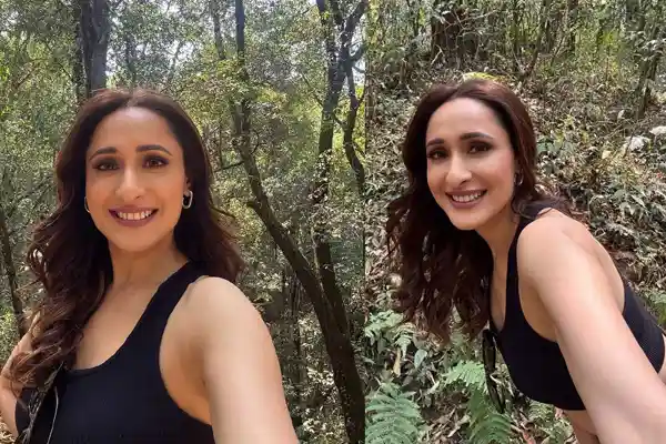 Pragya Jaiswal
