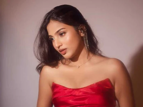 ఫోటోలు : ప్రణవి మానుకొండ