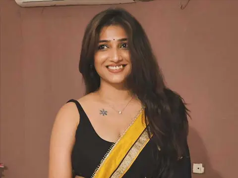 ఫోటోలు : ప్రియా వడ్లమాని