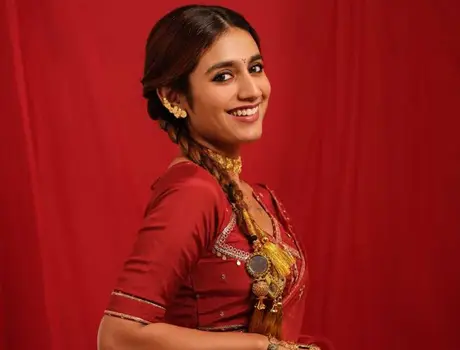 Priya-Prakash-Varrier