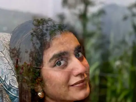 Priya Prakash Varrier