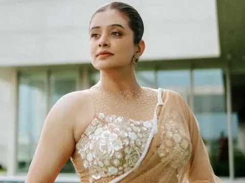 Priyamani