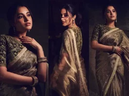 Priyanka-Mohan