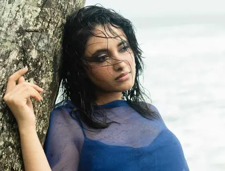 ఫోటోలు : ప్రియాంక మోహన్