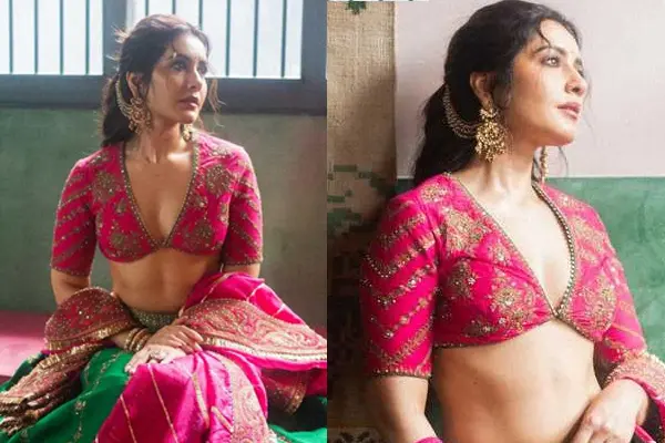 Raashi Khanna