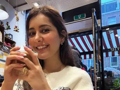 Raashi Khanna