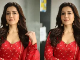 Raashii-Khanna