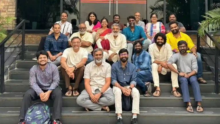 ‘బాహుబలి ది ఎపిక్’.. ఫైనల్ టచ్ లో మళ్ళీ అక్కడే ఎపిక్ టీం