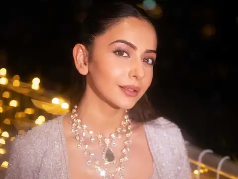 ఫోటోలు : రకుల్ ప్రీత్ సింగ్