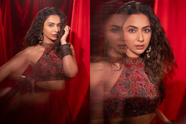 ఫోటోలు : రకుల్ ప్రీత్ సింగ్