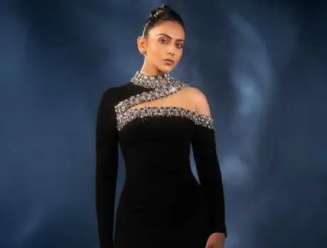 ఫోటోలు : రకుల్ ప్రీత్ సింగ్