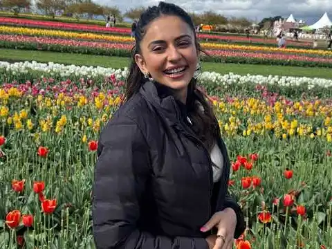 Rakul Preet Singh