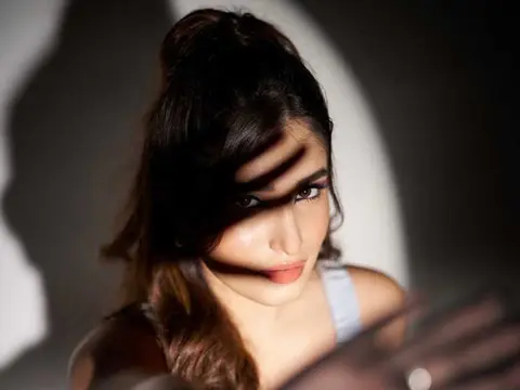 ఫోటోలు : రాషా తడాని