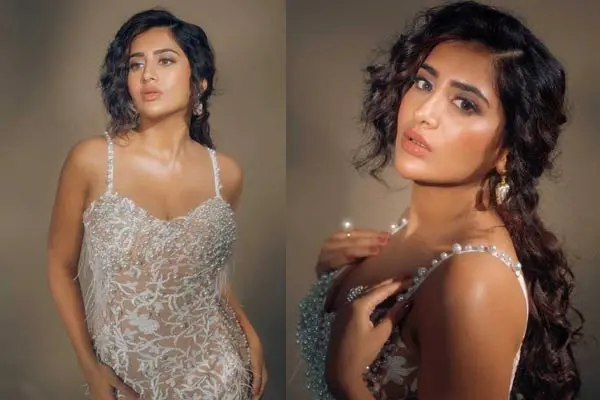 ఫోటోలు: సిజ్లింగ్ రాశి సింగ్