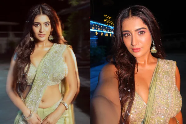 ఫోటోలు : రాశి సింగ్