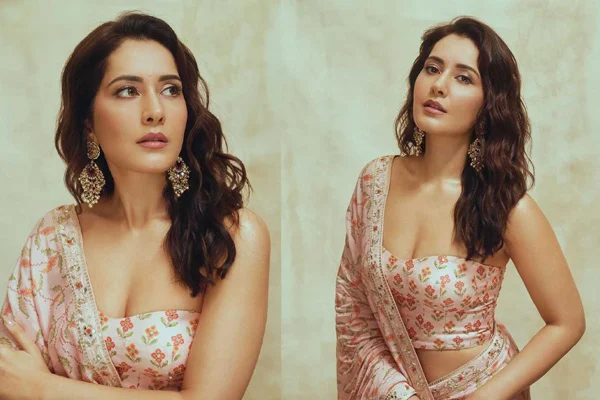 ఫోటోలు : రాశి ఖన్నా