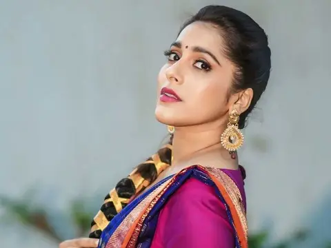 Rashmi Gautam