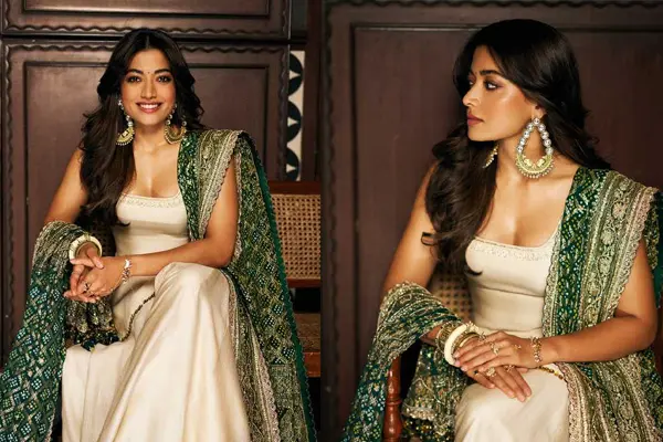 ఫోటోలు : రష్మిక మందన్న