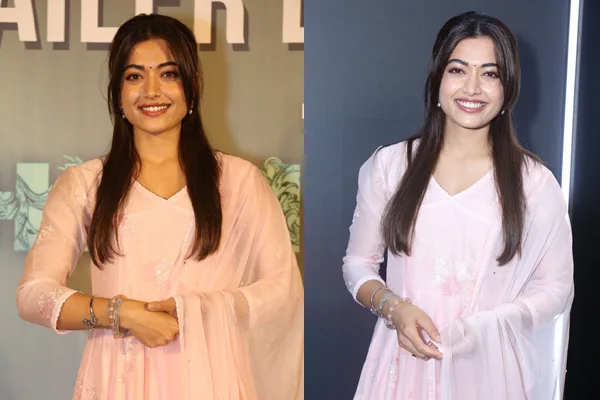 ఫోటోలు : రష్మిక మందన్న