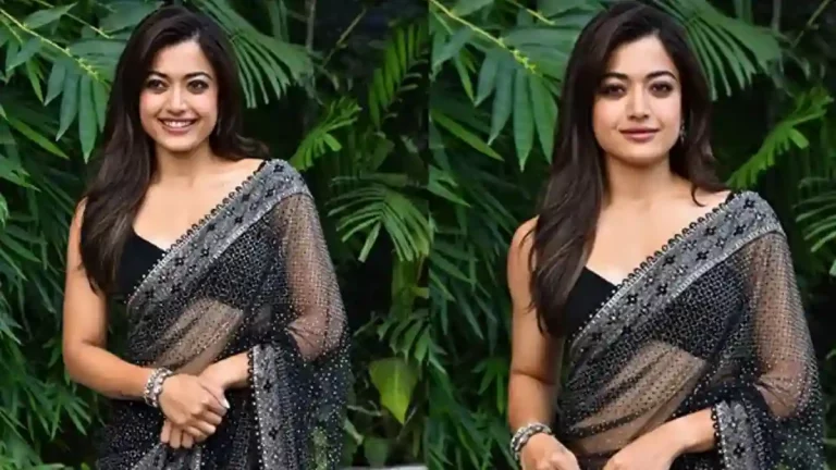 Rashmika-Mandanna