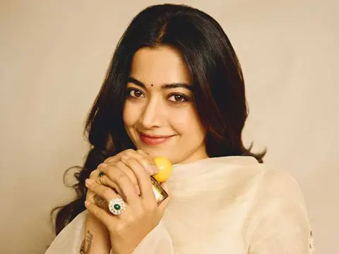 ఫోటోలు : రష్మిక మందన్న