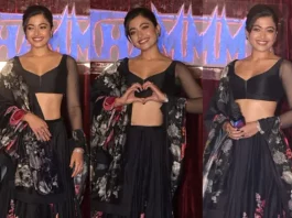 Rashmika-Mandanna