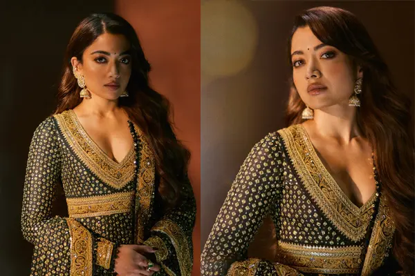 ఫోటోలు : రష్మిక మందన్న