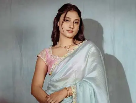 ఫోటోలు : రితికా నాయక్