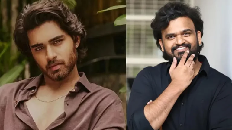 ఇంట్రెస్టింగ్ ప్రాజెక్ట్‌నై లైన్‌లో పెడుతున్న రోషన్