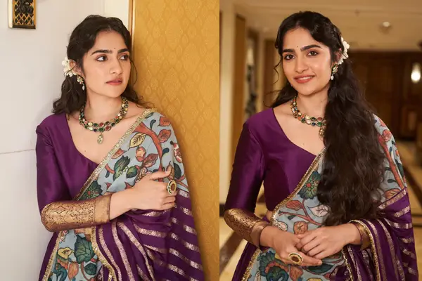 ఫోటోలు : రుక్మిణి వసంత్