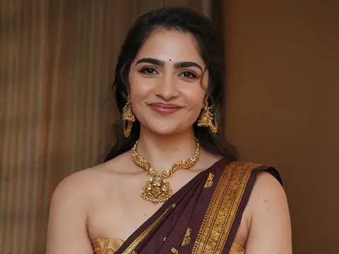 Rukmini Vasanth