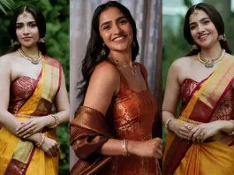 Rukmini-Vasanth
