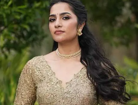 ఫోటోలు : రుక్మిణి వసంత్