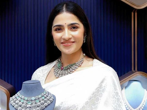 ఫోటోలు : రుక్మిణి వసంత్