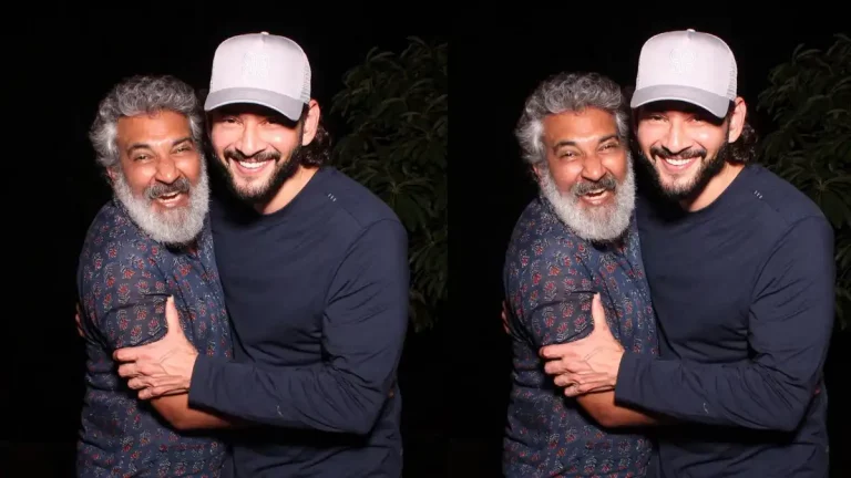 లక్షమందితో గ్లోబ్ ట్రాటర్ కోసం.. రాజమౌళి సెన్సేషనల్ ప్లాన్?